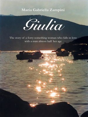 cover image of Giulia